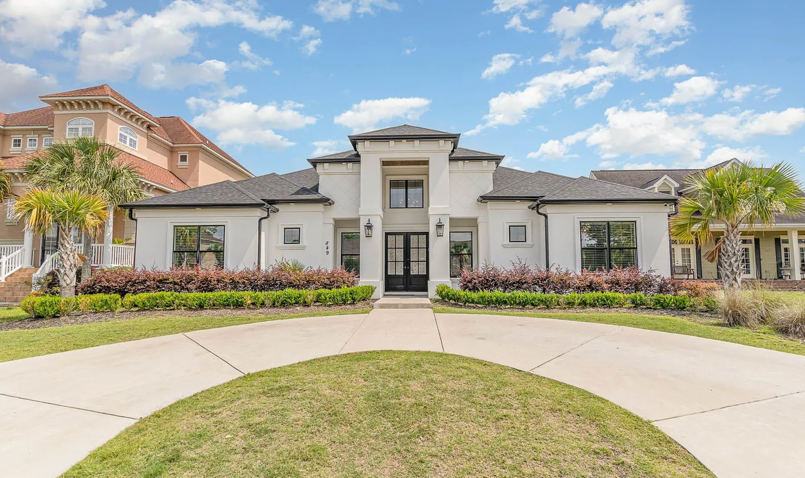 849 Bluffview Drive