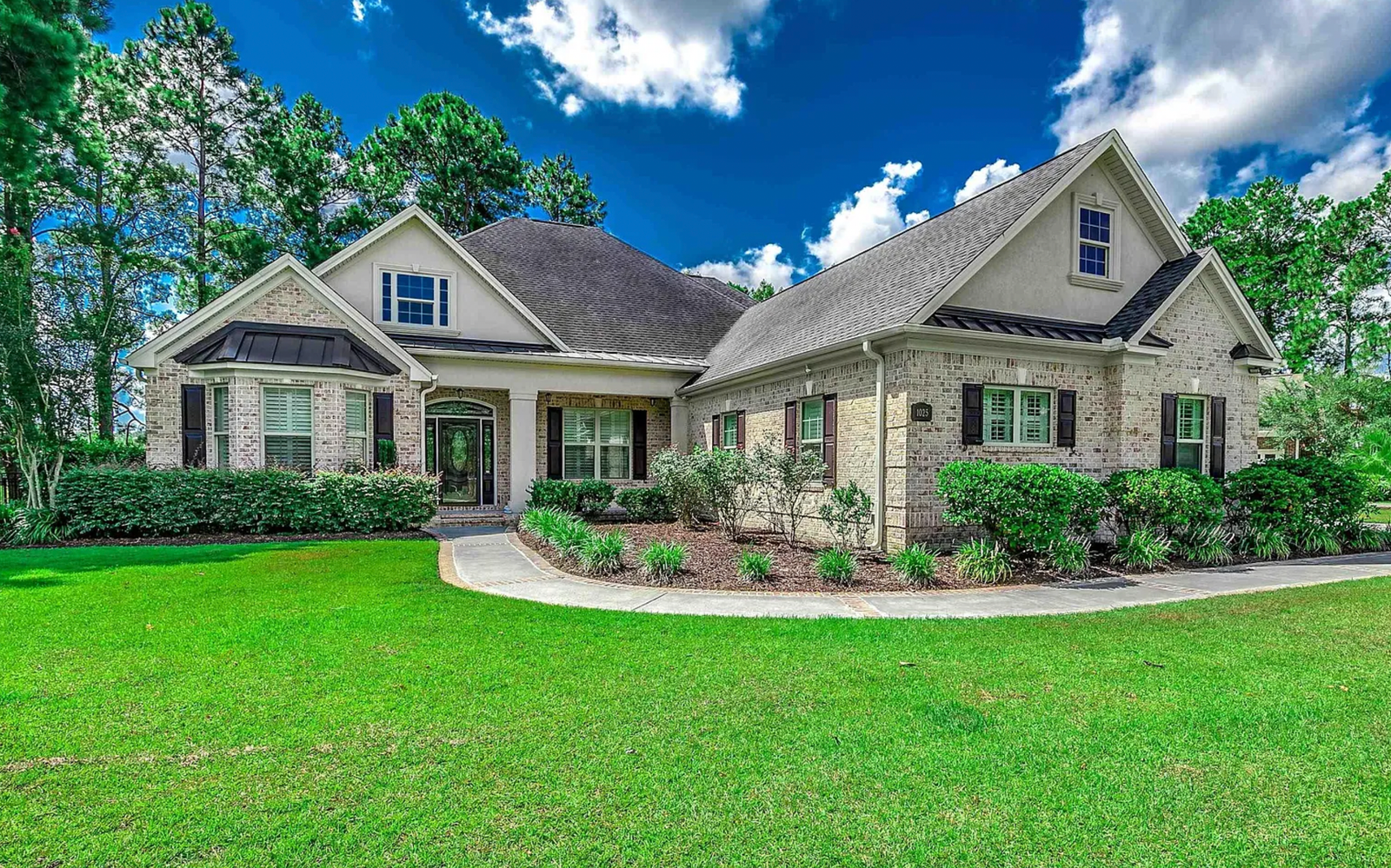 1025 Muscovy Place